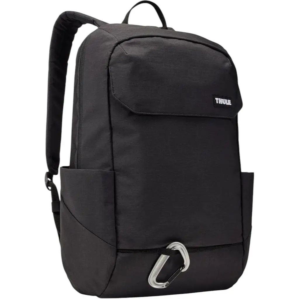 Рюкзак Thule Lithos 20L Black (TH 3204835) - фото 12