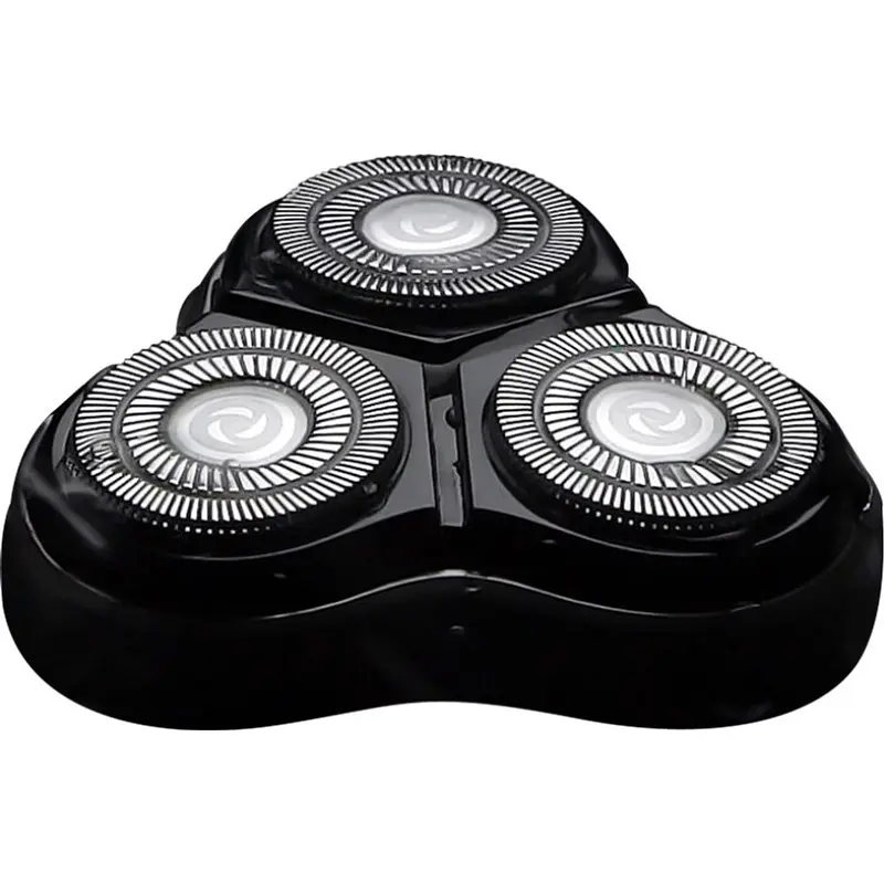 Електробритва Xiaomi Enchen BlackStone Electric Shaver Black - фото 4