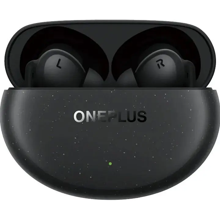 Наушники беспроводные OnePlus Nord Buds 3 Pro Starry Black (черные) - фото 5