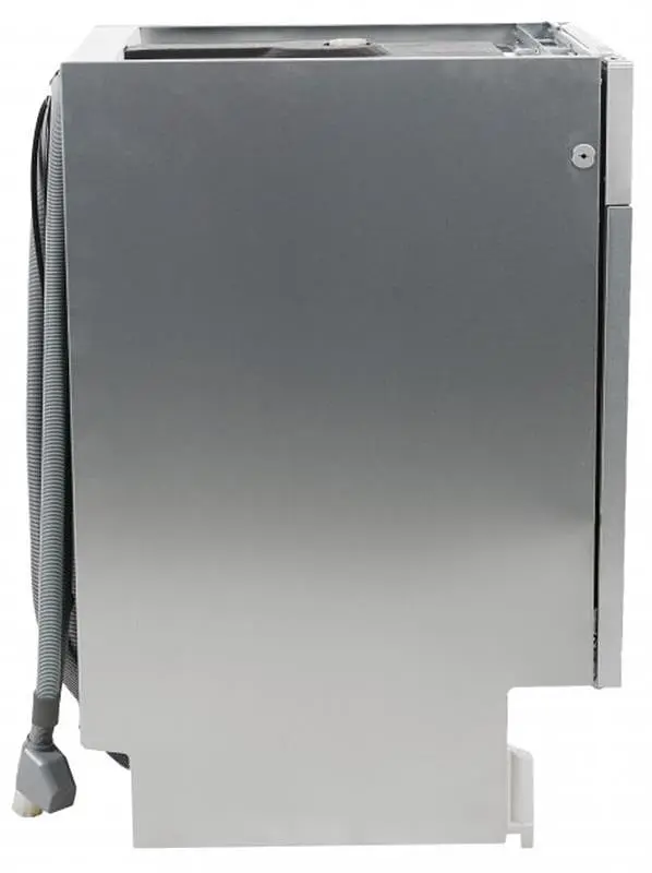 Встраиваемая посудомоечная машина Whirlpool WSIC 3M27 C - фото 8