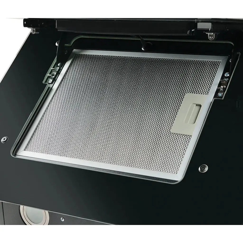 Вытяжка Ventolux Toscana 60 BK (1000) TRC MM - фото 6