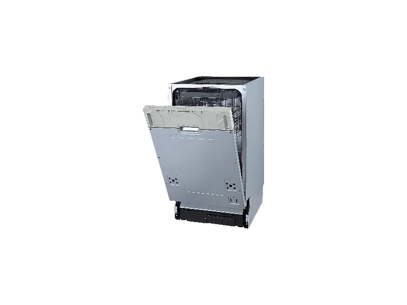 Вбудована посудомийна машина Gorenje GV520E10S - фото 3