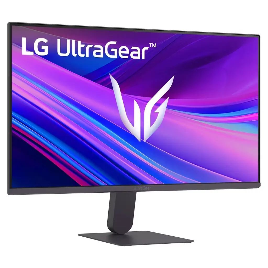 Монітор LG 24G411A-B - фото 2