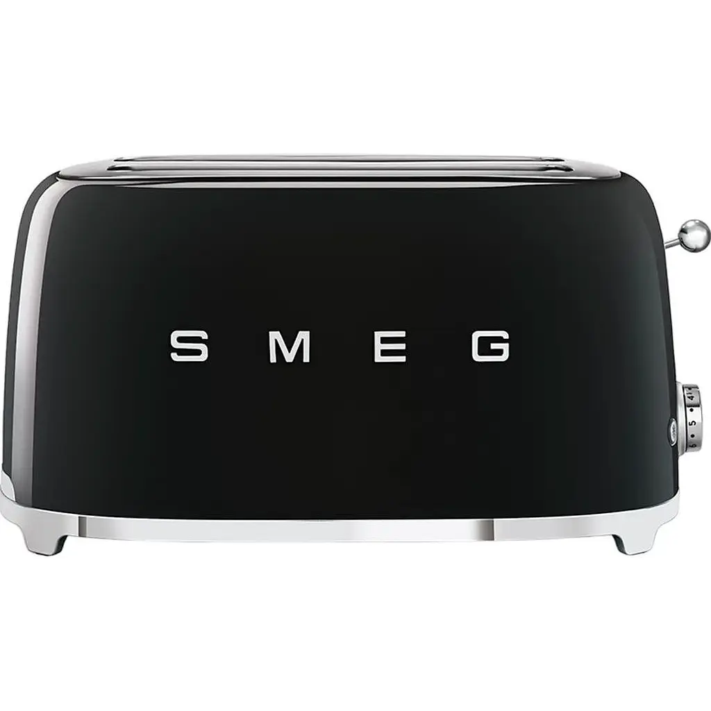 Тостер Smeg TSF02BLEU [116649] - фото 3