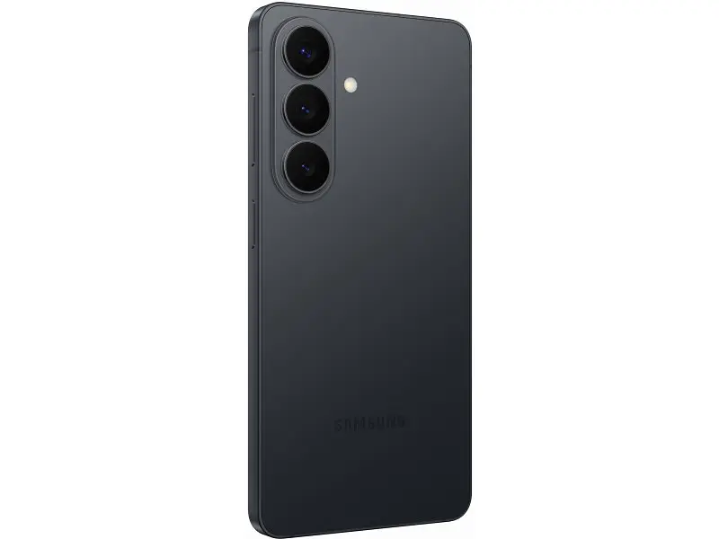 Смартфон Samsung Galaxy S26 12/256GB Black (SM-S942BZKG) - фото 6