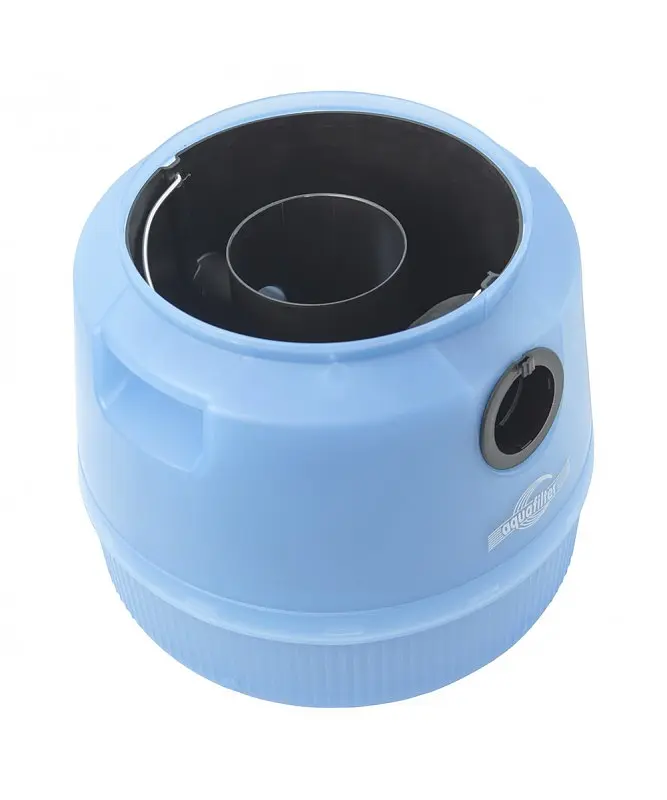 Пилосос миючий Thomas Super 30S aquafilter - фото 8