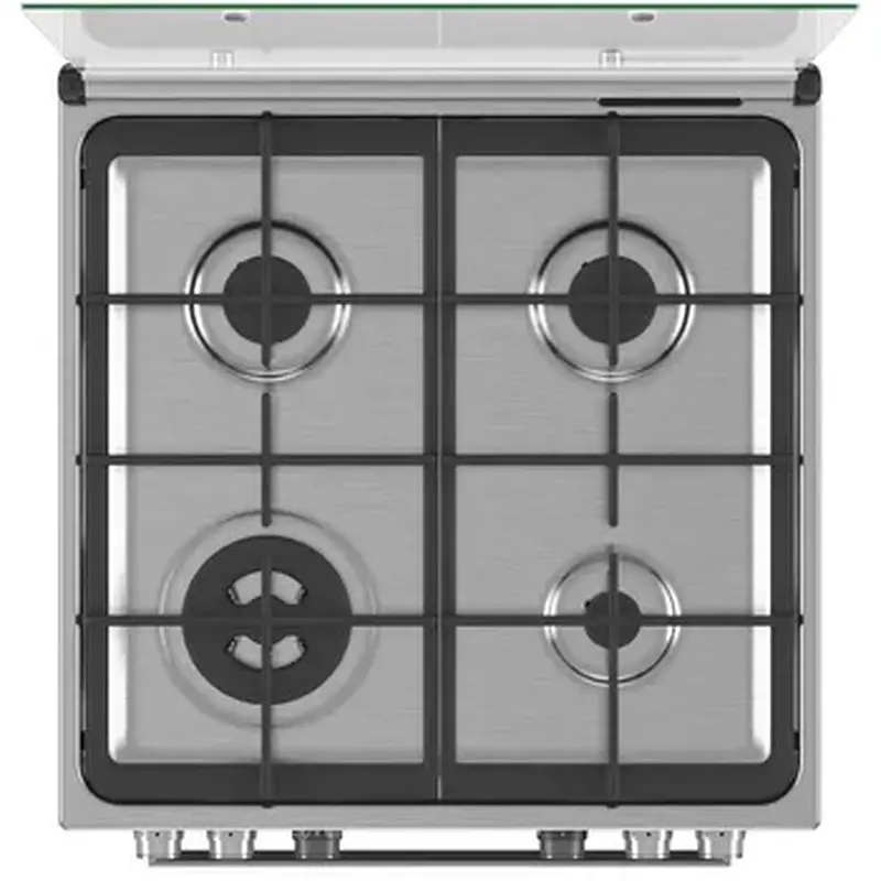 Газовая плита Whirlpool WS68G8CHX/E/1 - фото 6