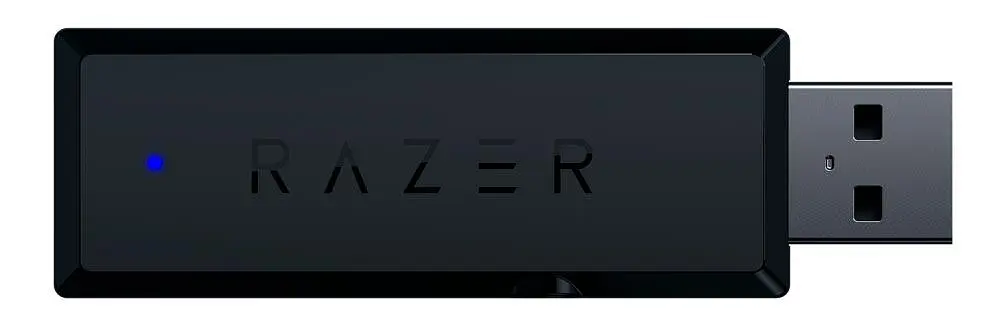 Гарнітура Razer Thresher 7.1 PS4 WL Black/Blue (RZ04-02230100-R3M1) - фото 7