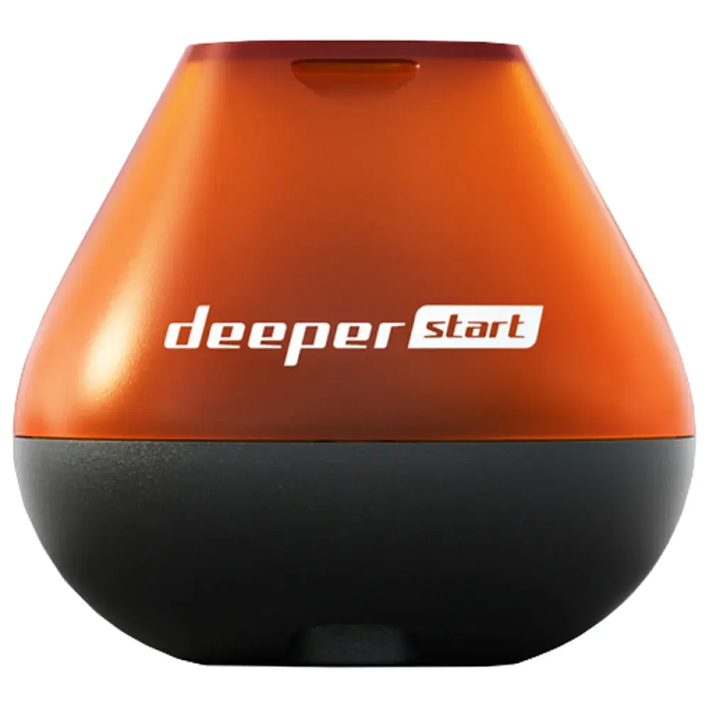 Ехолот Deeper Start