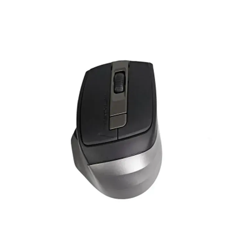 Комплект A4Tech FB2535CS Wireless/Bluetooth Smoky Grey (4711421973120) - фото 6