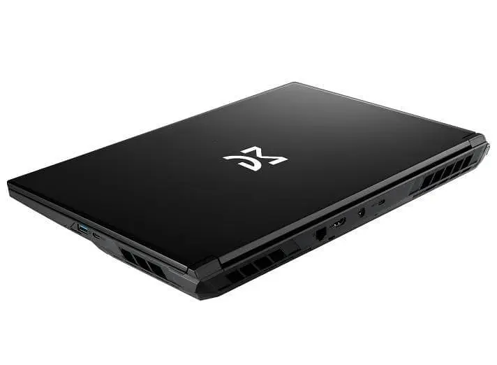 Ноутбук Dream Machines 17 RG5050-17 FHD IPS/i9-14900HX/32GB/2TB/RTX 5050 8GB/DOS/Black (RG5050-17UA25) - фото 5