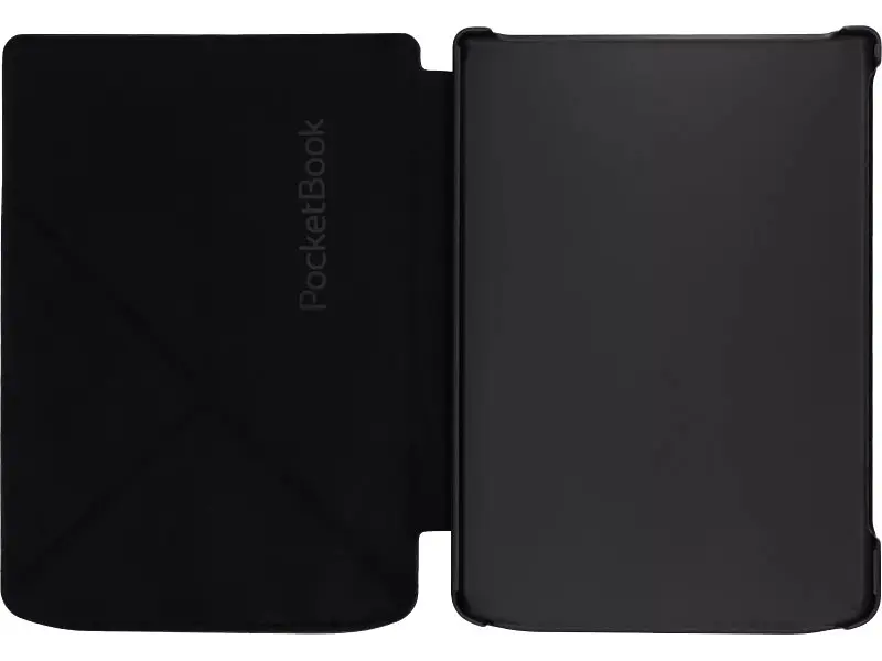 Чохол для електронної книги PocketBook or PB629/634 - Origami Cover Black (H-SO-634-K-WW) - фото 5