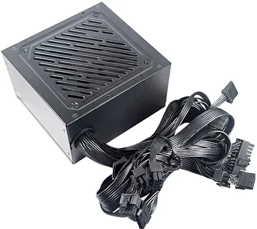 Блок живлення HighPower Eco ST 700W 80+ (HPE-700ST-B12S)