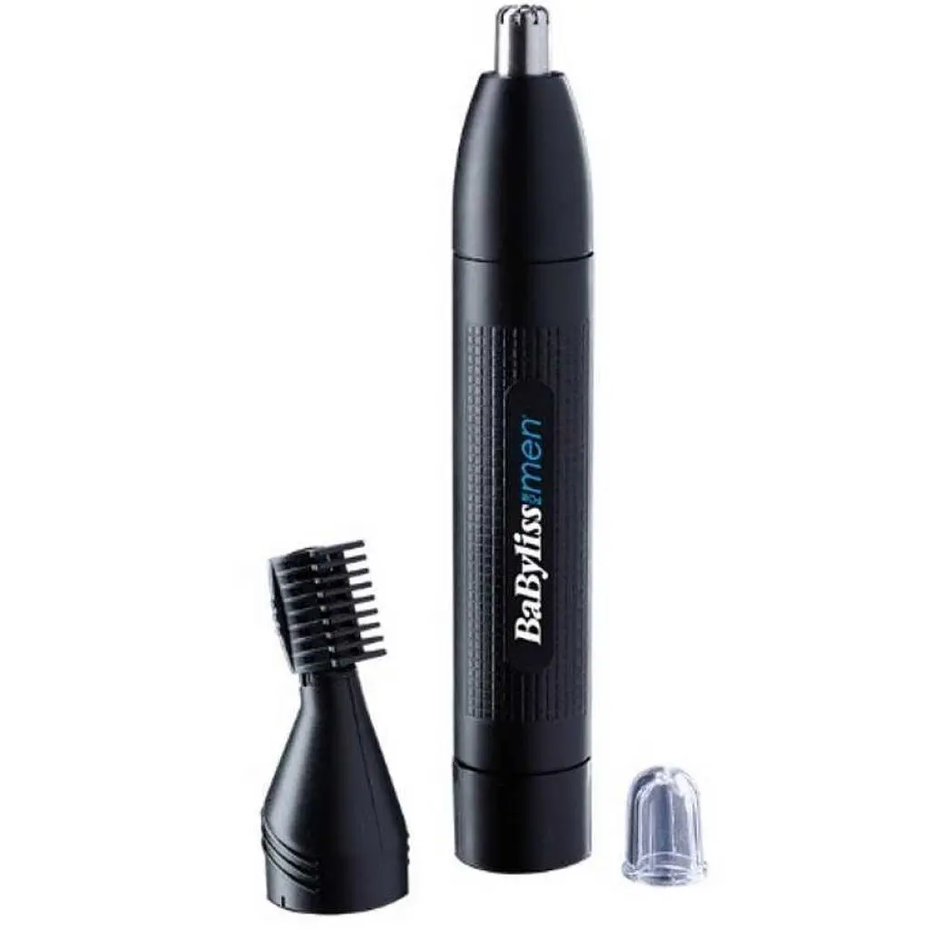 Тример Babyliss E652E - фото 2