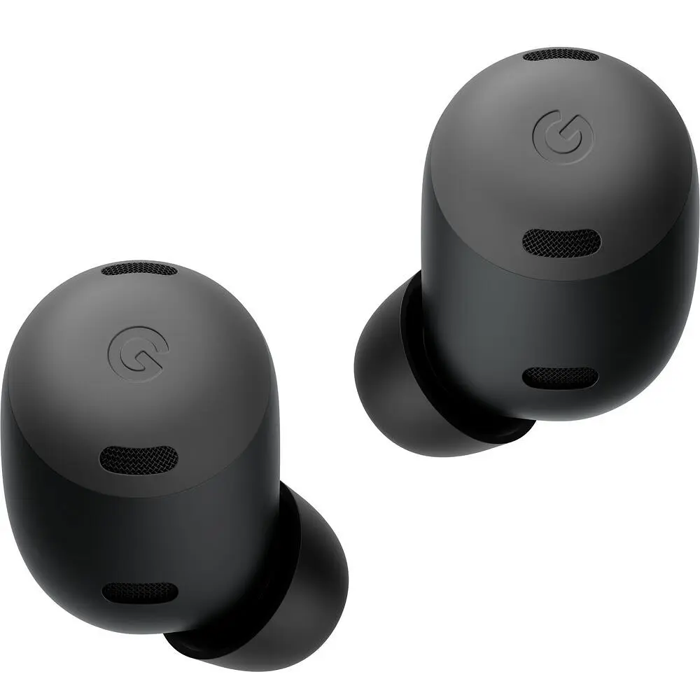 Навушники TWS Google Pixel Buds Pro Charcoal (GA03201) - фото 5