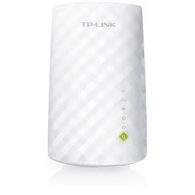 Ретранслятор TP-Link (RE200) - фото 3