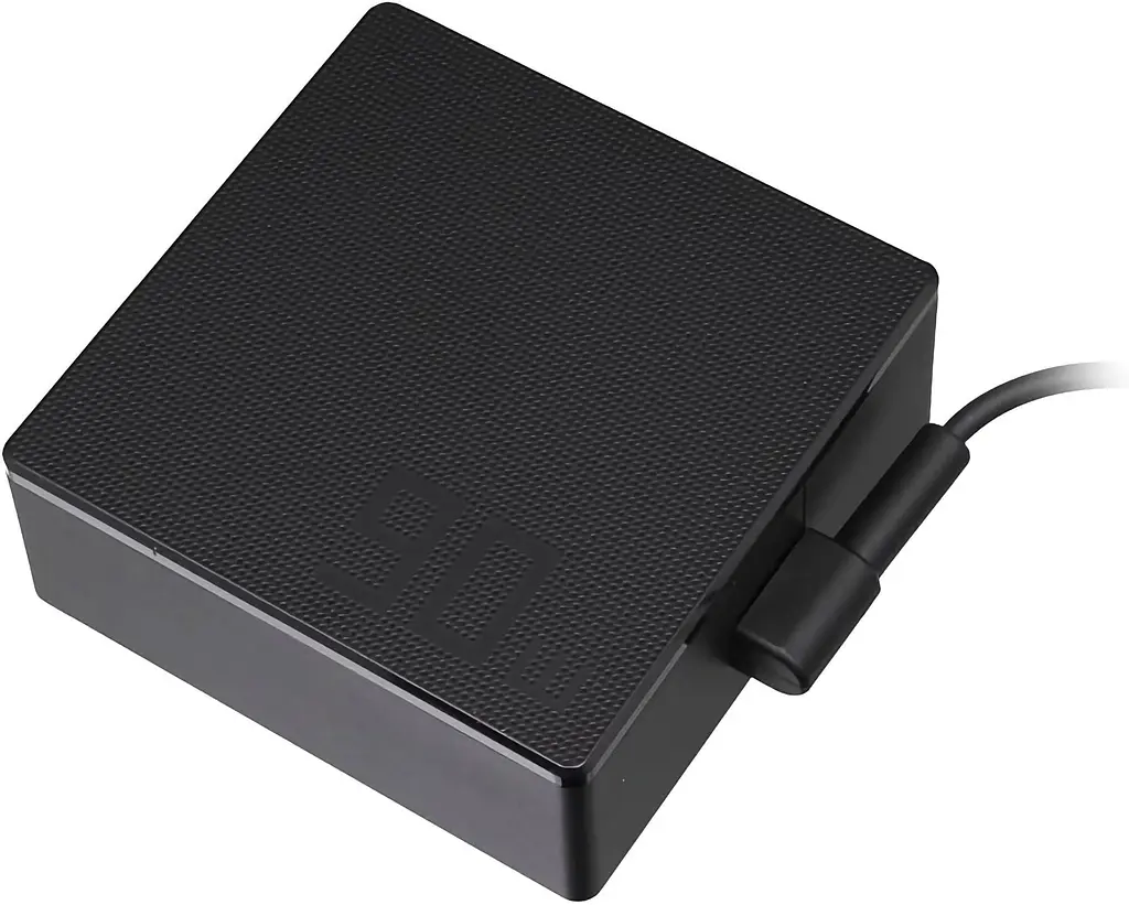 Блок живлення (зарядка) для ноутбука Asus 90W (19V, 4.74A, 4.5x3.0мм) A19-090P2A [NEW Gen] від Asus, 90W, 4.74A, 4.5ммx3.0мм - фото 6
