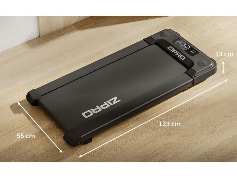 Дорожка для ходьбы Zipro Yougo - фото 9