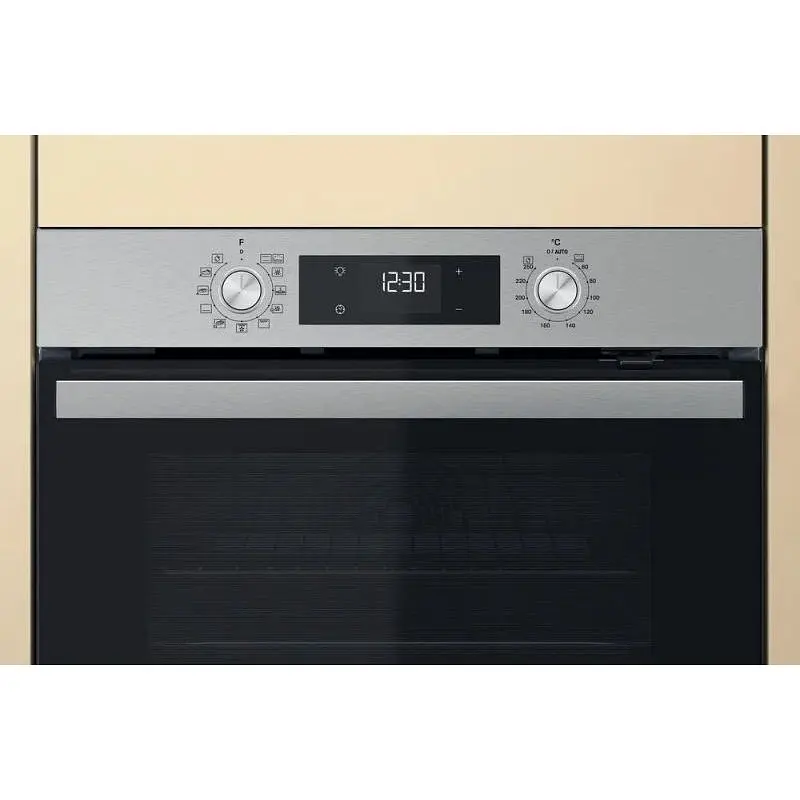 Електрична духова шафа Whirlpool OMR58HU1X - фото 6