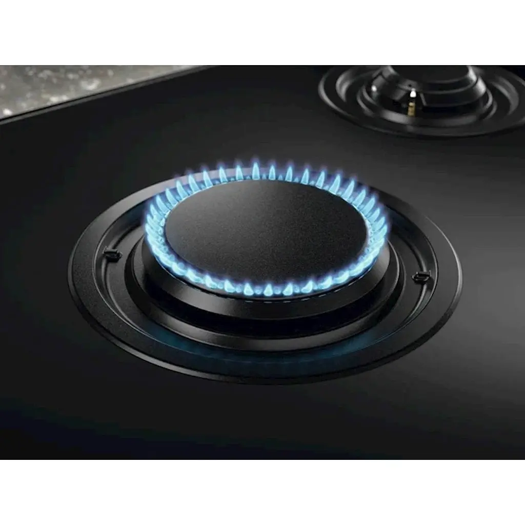 Комбінована варильна поверхня Electrolux KDI641723K [113317] - фото 4