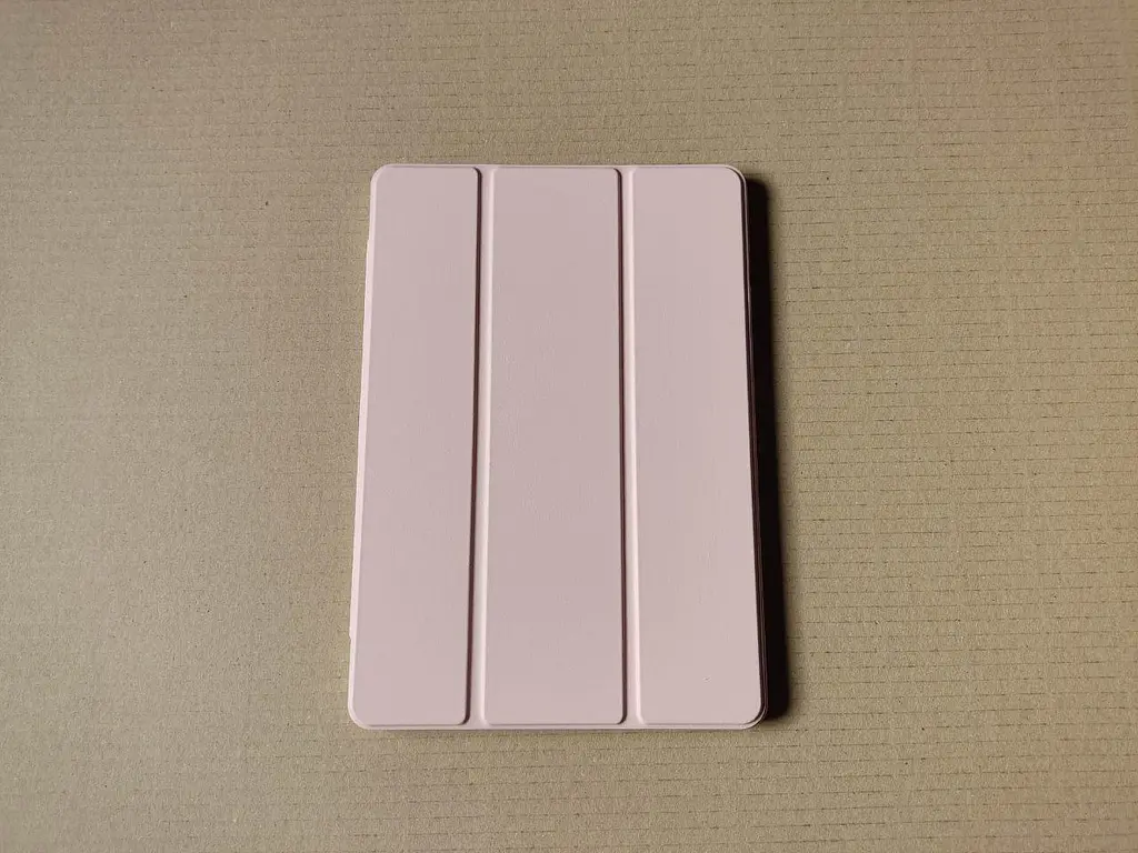 Чохол Toby series Gum Spen для планшета Samsung Galaxy Tab S9/S9 FE SM-X710 SM-X716 SM-X510 SM-X516 SM-X518 - фото 4