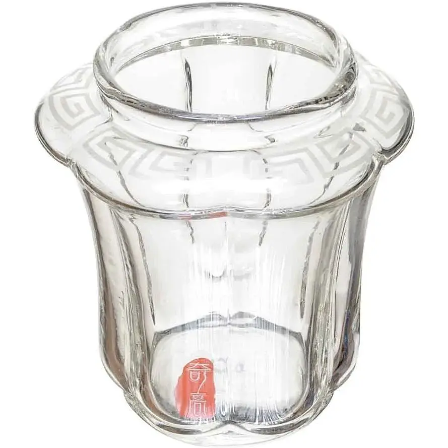 Чахай Chikao Водная Лилия CK-180A 220 мл - фото 5