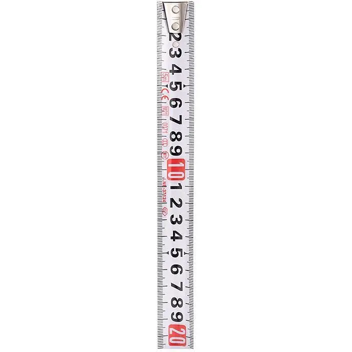 Рулетка измерительная My Tools Power 5 м х 25 мм (127-5-25) - фото 4