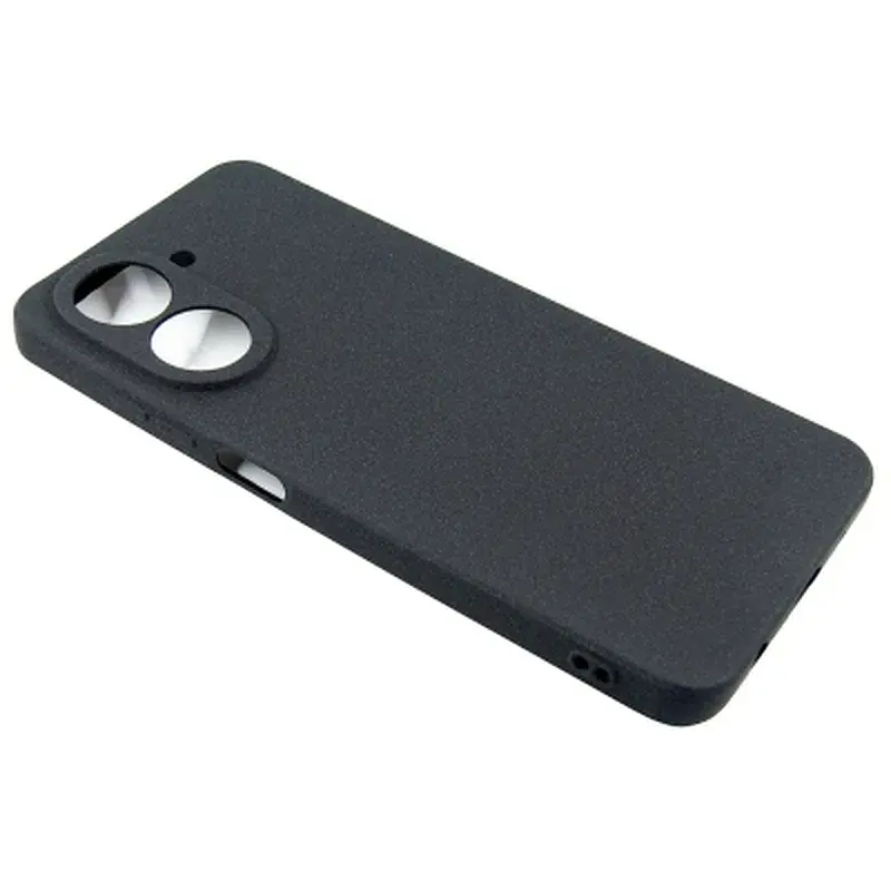 Чохол до мобільного телефона Dengos Carbon Xiaomi Redmi A5 Black (DG-TPU-CRBN-233) - фото 3