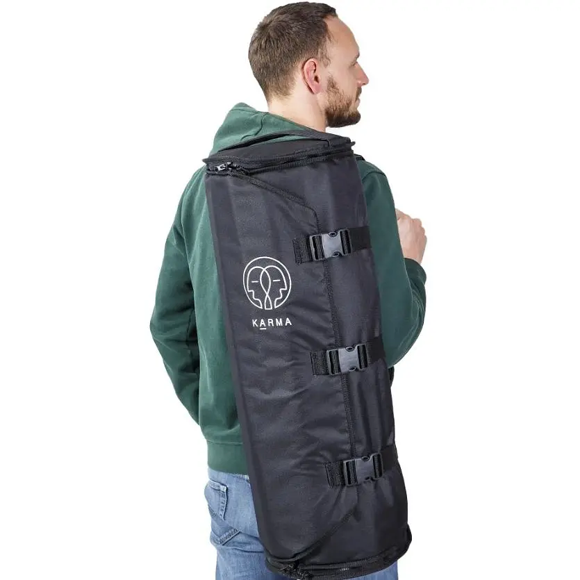 Сумка для кальяна Karma Hookah - фото 4