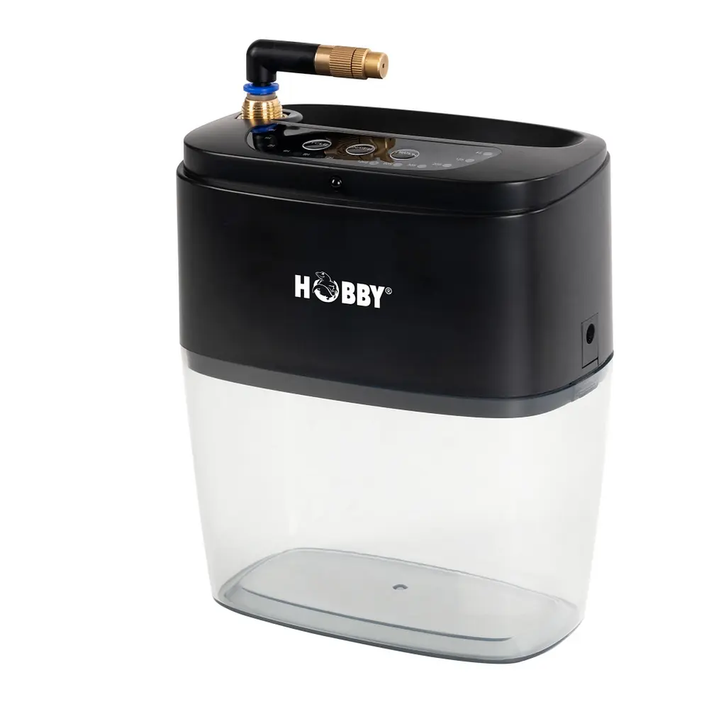 Система автоматичного поливу для тераріуму Hobby Easy Rain Mini (37298) - фото 9