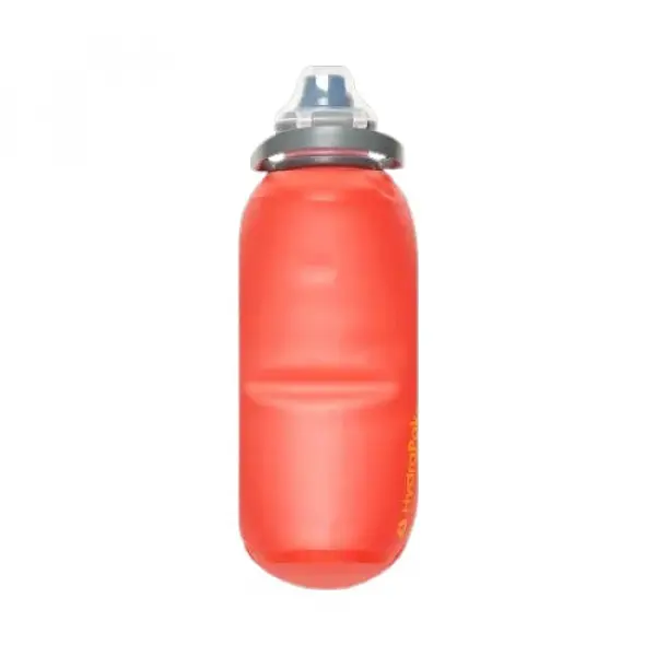 Фляга HydraPak Stow 500 мл Червоний (1053-GS335R) - фото 3
