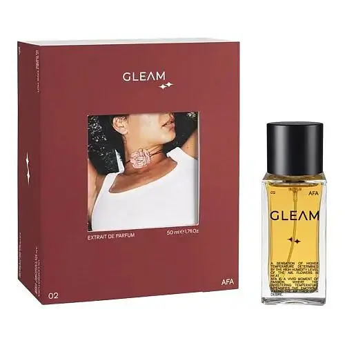 Духи Gleam Afa 50 мл  - фото 2