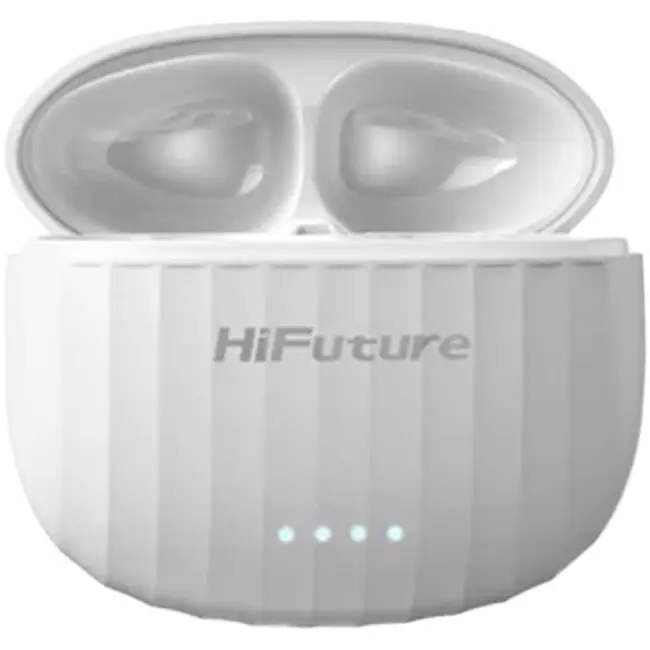 Навушники HiFuture SonicBliss White - фото 9
