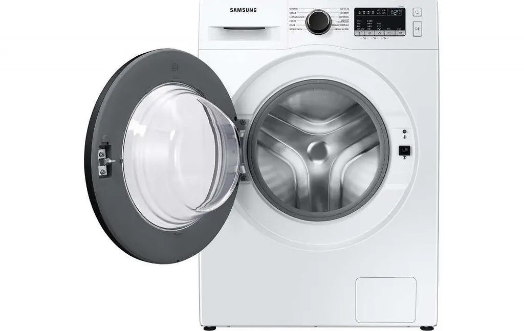Пральна машина SAMSUNG (WW90T4040CE/LE) - фото 4