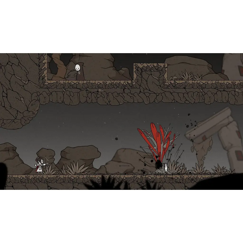 Ключ активации Microsoft 8Doors: Arum's Afterlife Adventure для Xbox One/Series S/X - фото 9