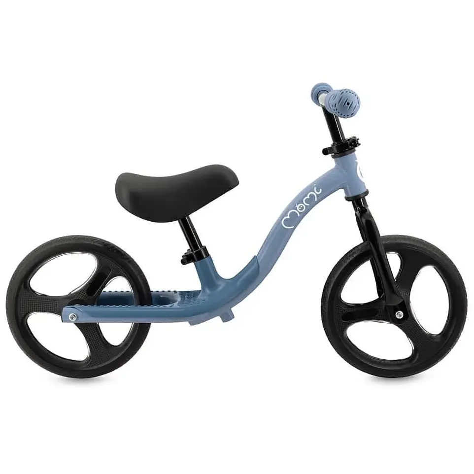 Біговел MoMi ISOKA з LED підсвіткою blue (ROBI00075) - фото 3