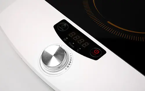Індукційна плита Camry CR 6505 - фото 8