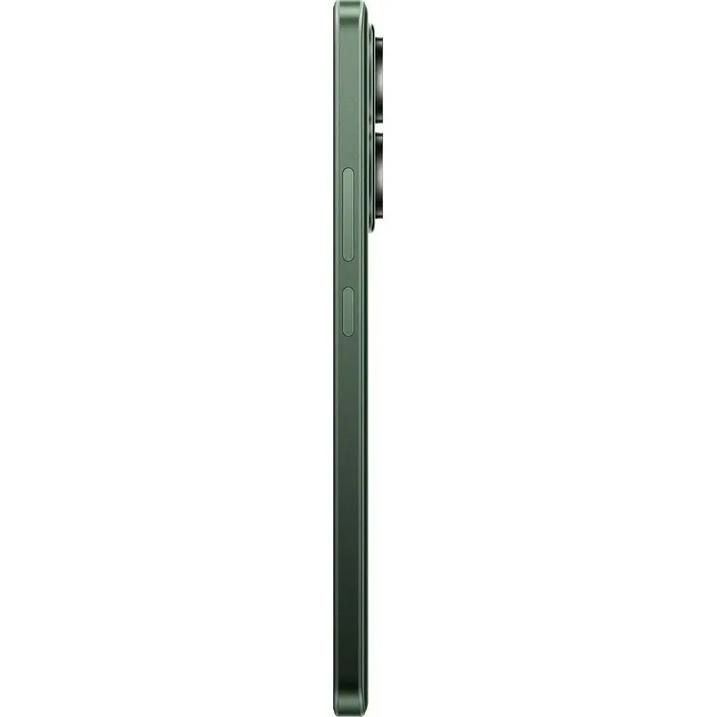 Смартфон Xiaomi Poco M7 Pro 5G 8/256GB Green (Global Version) - фото 9