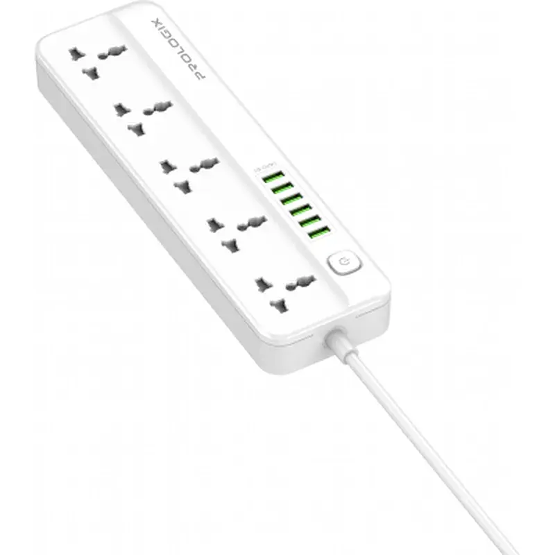 Мережевий фільтр живлення Prologix Premium PR-SC5614W (PR-SC5614W) - фото 3
