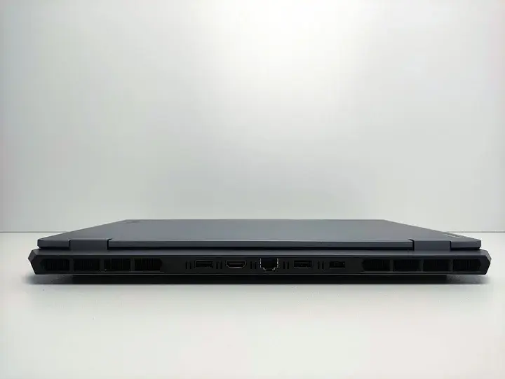 Ноутбук Lenovo LOQ 15.6 FHD Ryzen 7 7435HS/16GB DDR5/RTX 4060 512 GB SSD Refurbished - фото 2