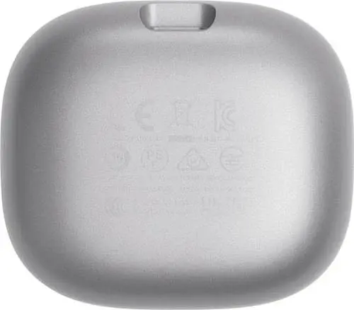 Навушники Live Flex, Silver, Bluetooth, мікрофон JBL teh0027959 - фото 7