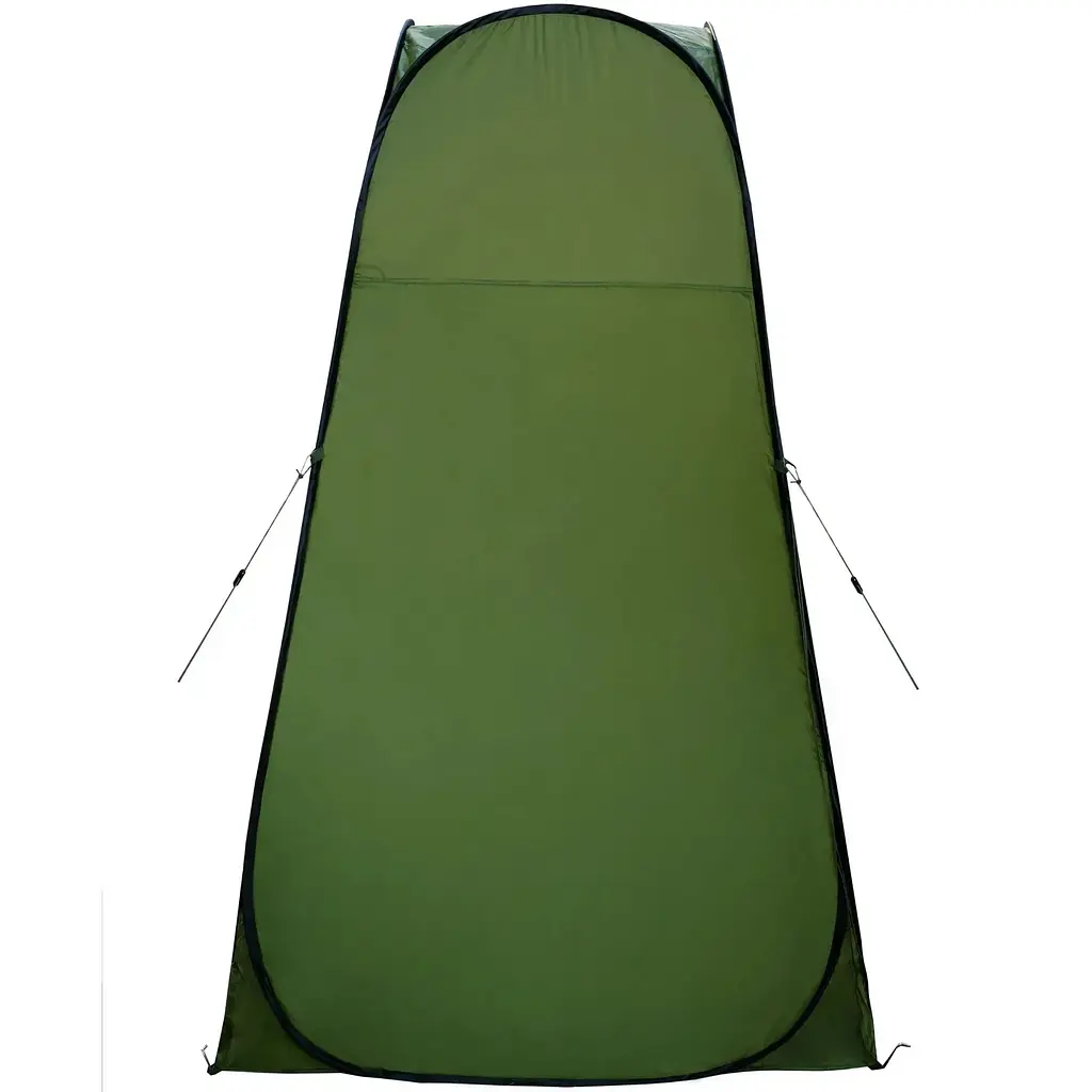 Намет Tribe санітарний Shower Lite (1042-T-AC-0002-olive) - фото 2