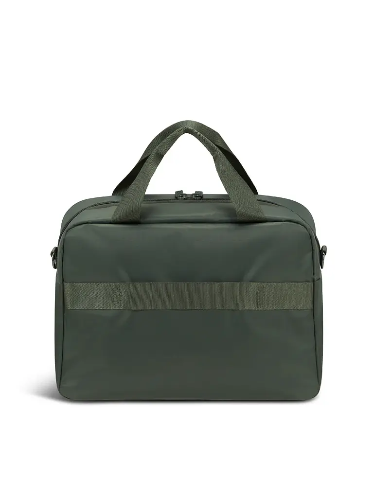 Дорожня Сумка Lipault CITY PLUME KHAKI 36х27х17 P61*44016 - фото 2