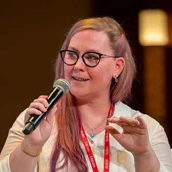 Залізне полум’я - Ребекка Яррос - фото 2