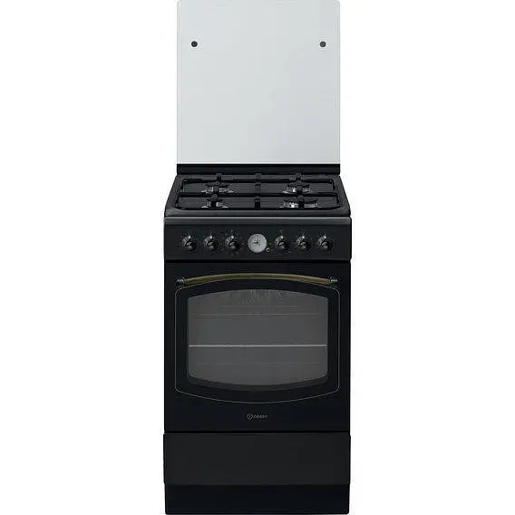 Комбінована плита Indesit IS5G8MHA/E - фото 3