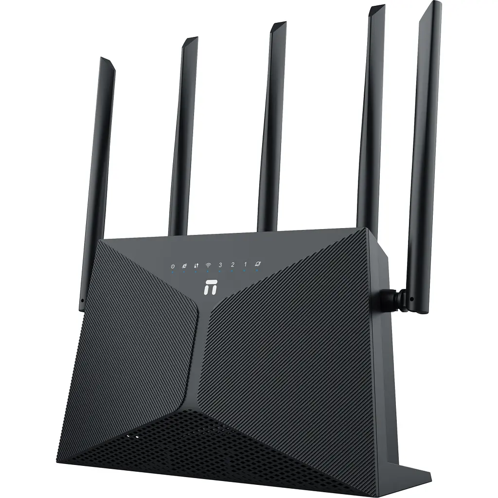 Маршрутизатор Netis NX30 - фото 2