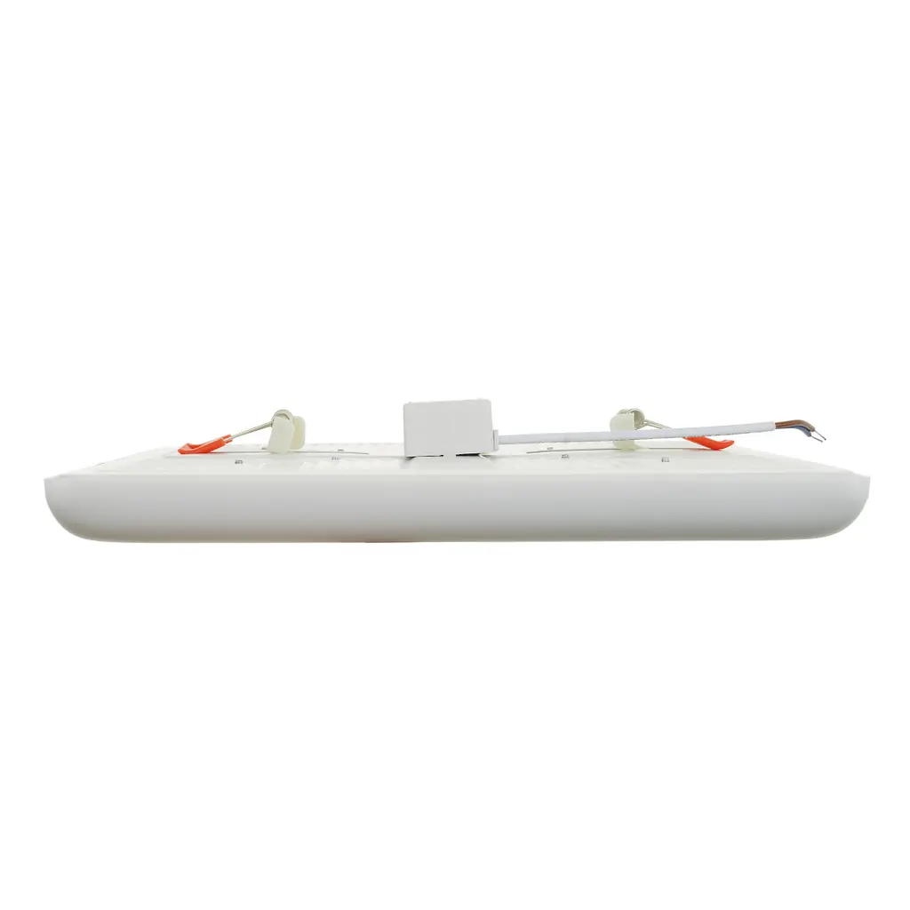 Світильник стельовий Brille 33-167 LED-46R/36W CW врізний - фото 4