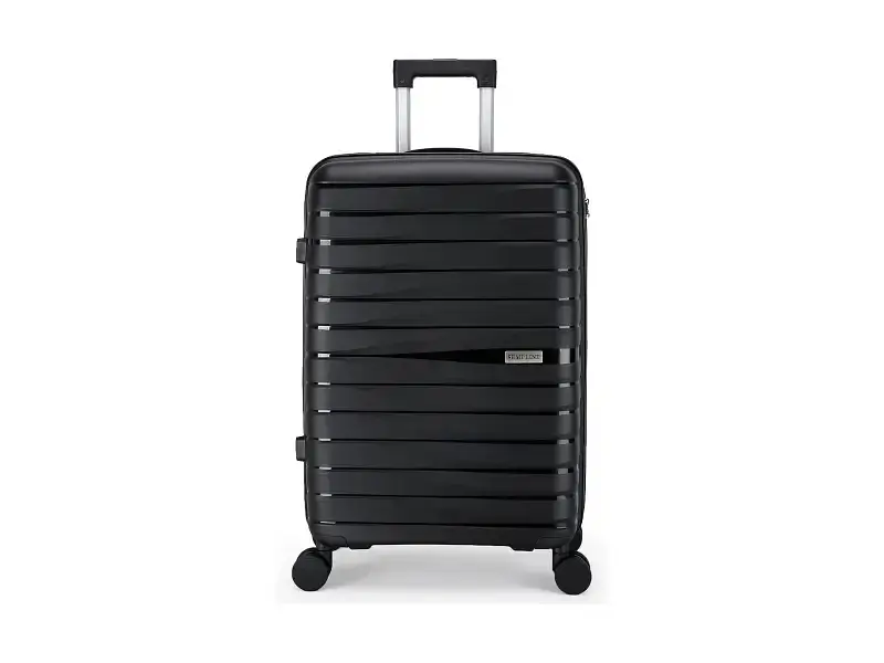 Валіза Semi Line 28 L Black (T5794-3)