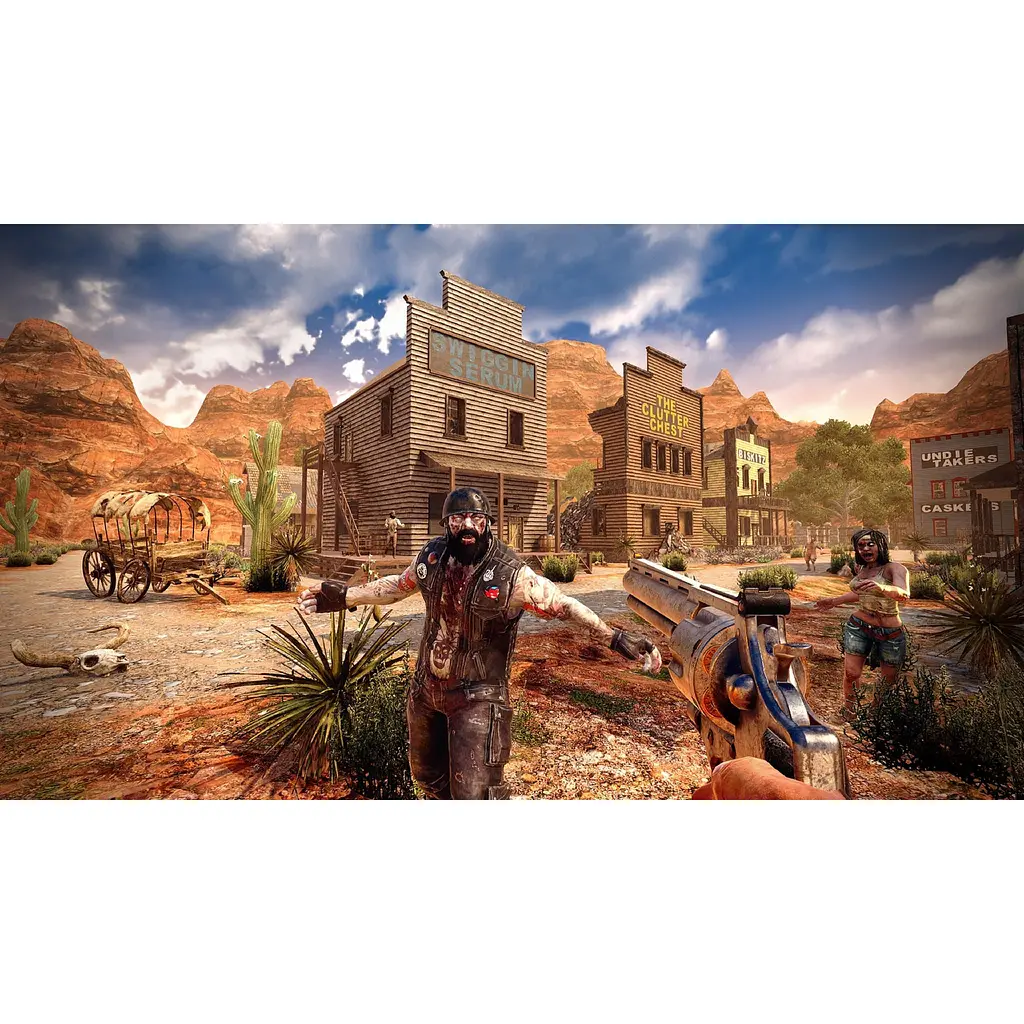Ключ активации Microsoft 7 Days to Die - Console Edition для Xbox Series S/X - фото 9