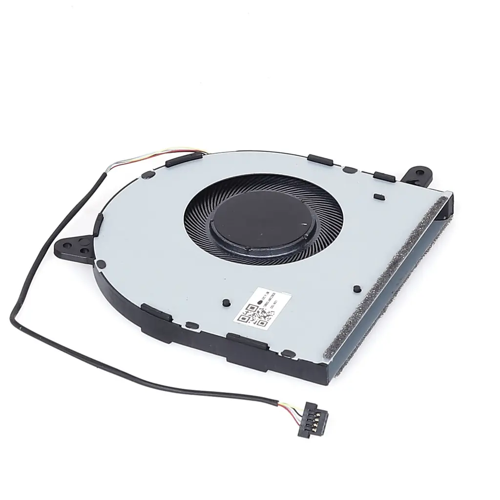 Вентилятор для Asus A705 F705 M705 N705 R702 X704 X705, (13NB0EY0P02111, 13N1-2EP0111, NS85B18-19A17, Аналог) - фото 2